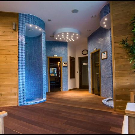 Apartment In Aspen Golf Bansko Exterior foto