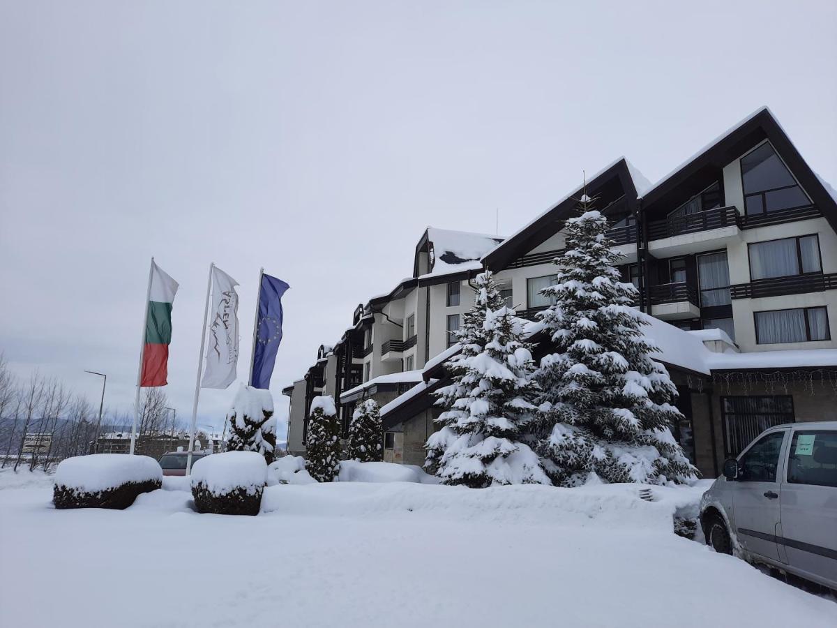 Apartment In Aspen Golf Bansko Exterior foto